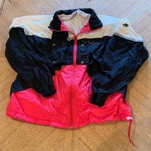 Vintage Nike Windbreaker